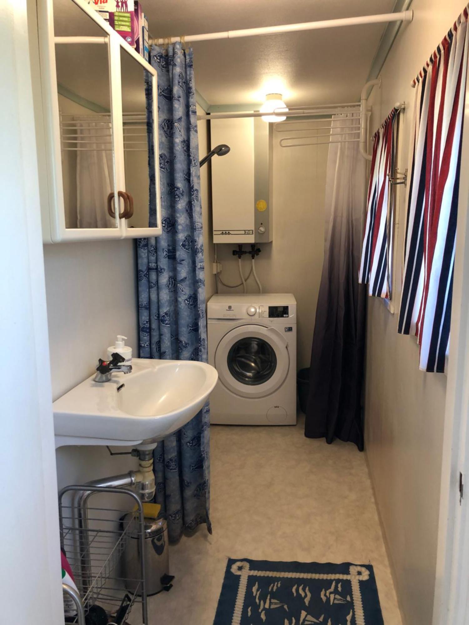 Semesterhus I Stockholms Skaergard, Runmaroe Vaermdoe Namdo Экстерьер фото